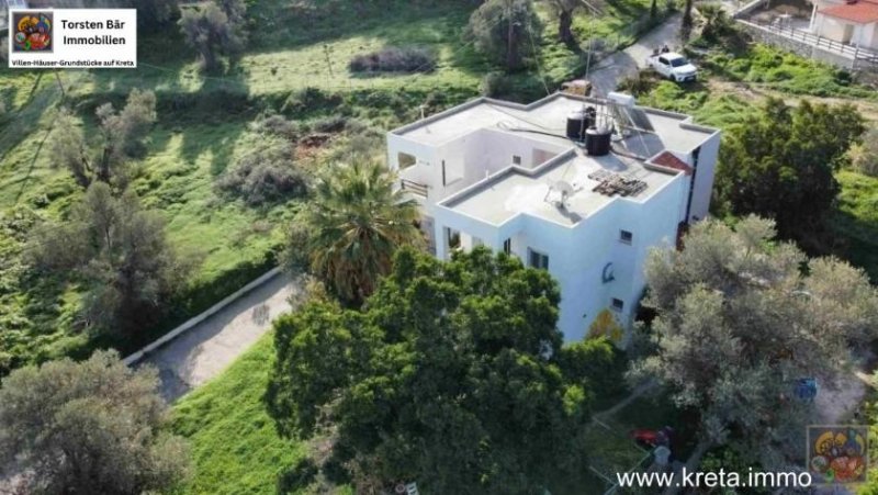 Kamilari Kreta, Kamilari Haus mit 5 (Ferien)Wohnungen zum Verkauf Haus kaufen